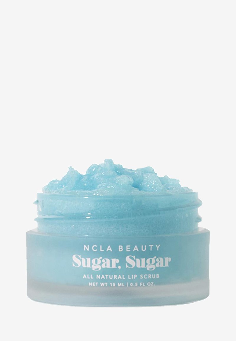 NCLA Beauty - LIP SCRUB - Leppebalsam - gummy bear, Forstørre