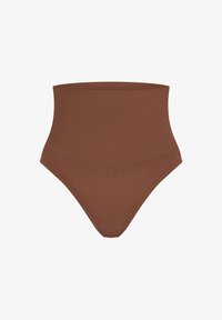 Niet geselecteerd, braun