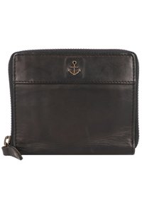 Harbour 2nd ANCHOR LOVE KOMET - Portafoglio - dark ash