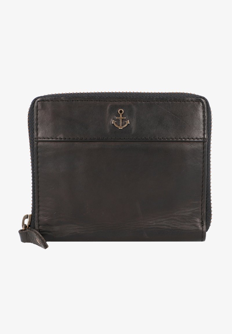 Harbour 2nd ANCHOR LOVE KOMET - Portafoglio - dark ash