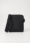 REPORTER UNISEX - Skulderveske - black