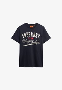 Ikke valgt, eclipse navy