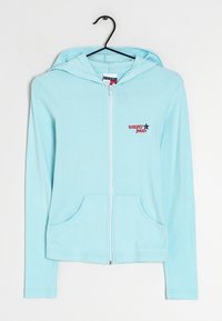 Tommy Jeans Kurtka przejściowa
