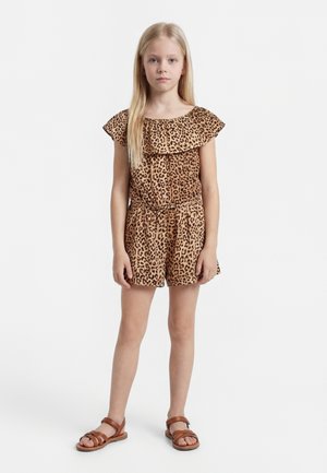 Name it NKFVINAYA - Jumpsuit - black1