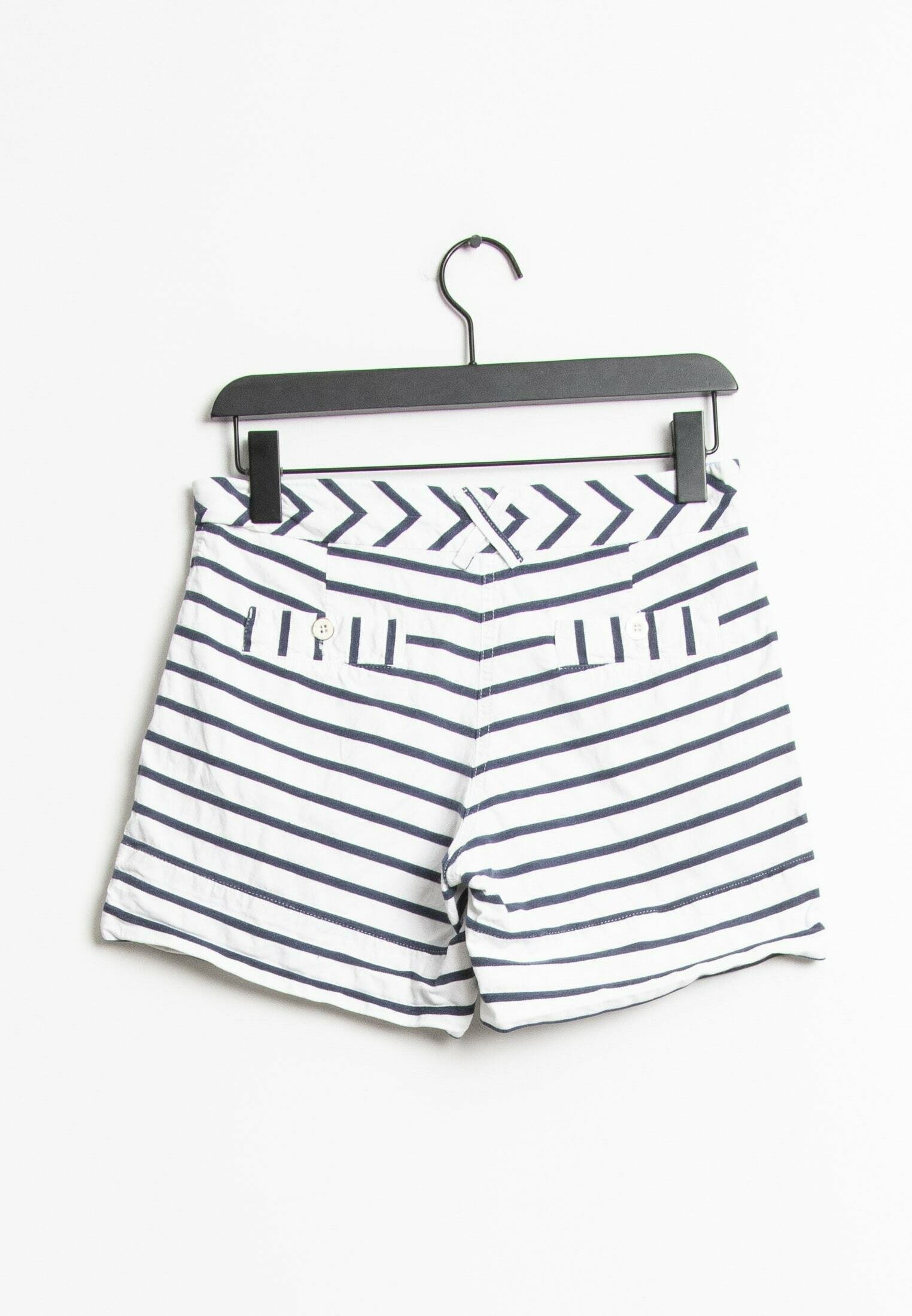 armani jeans shorts
