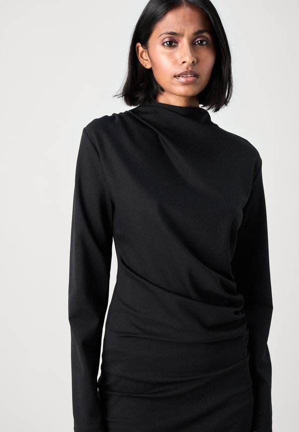 BEATREA - Jersey dress3