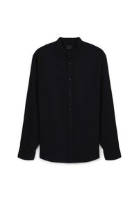 Unausgewählt, nero ultrablack