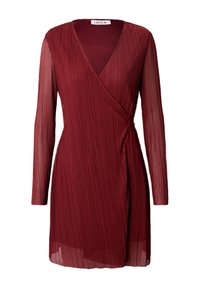 Jurk - rot
