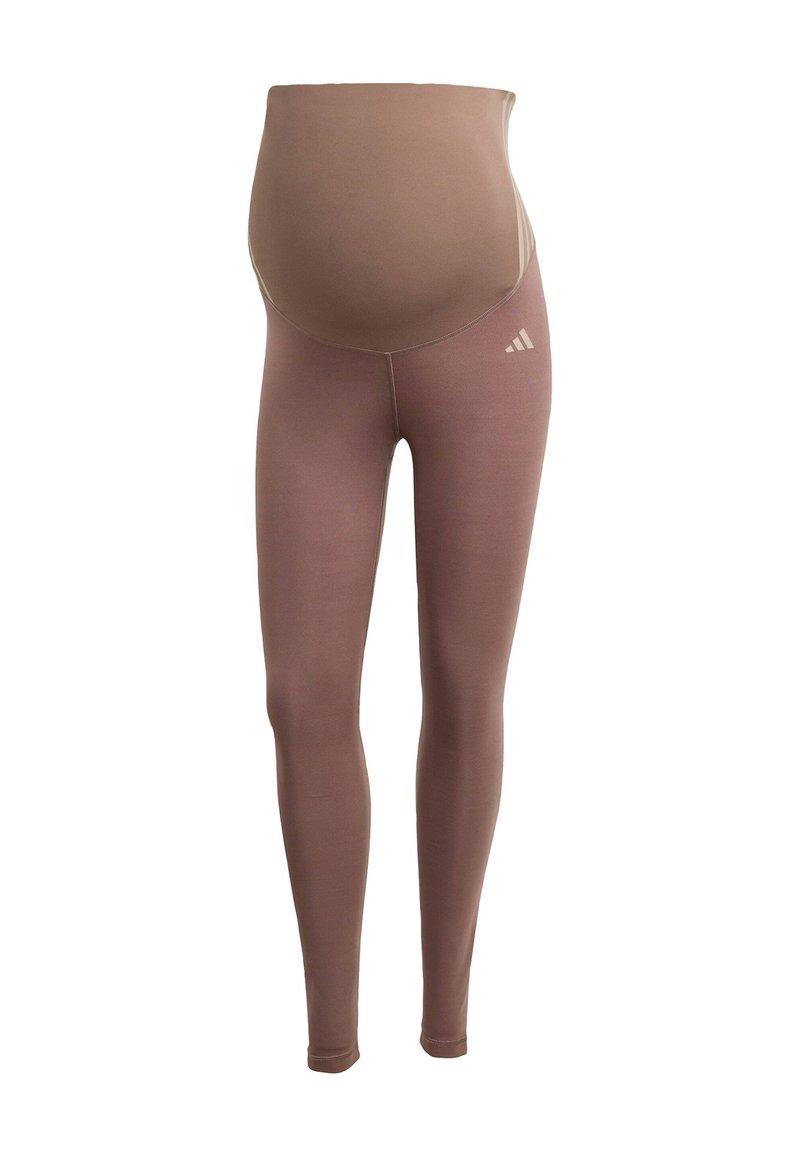 adidas performance Tights bruin adidas performance Tights bruin