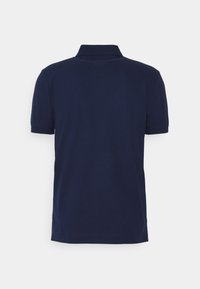 Tommy Hilfiger REGULAR - Polo - yale navy