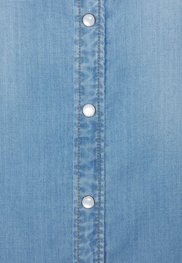 RILEY - Button-down blouse2