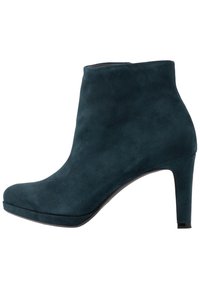 Peter Kaiser Platform-nilkkurit - teal