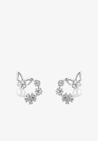 Wybrany, silberfarben poliert