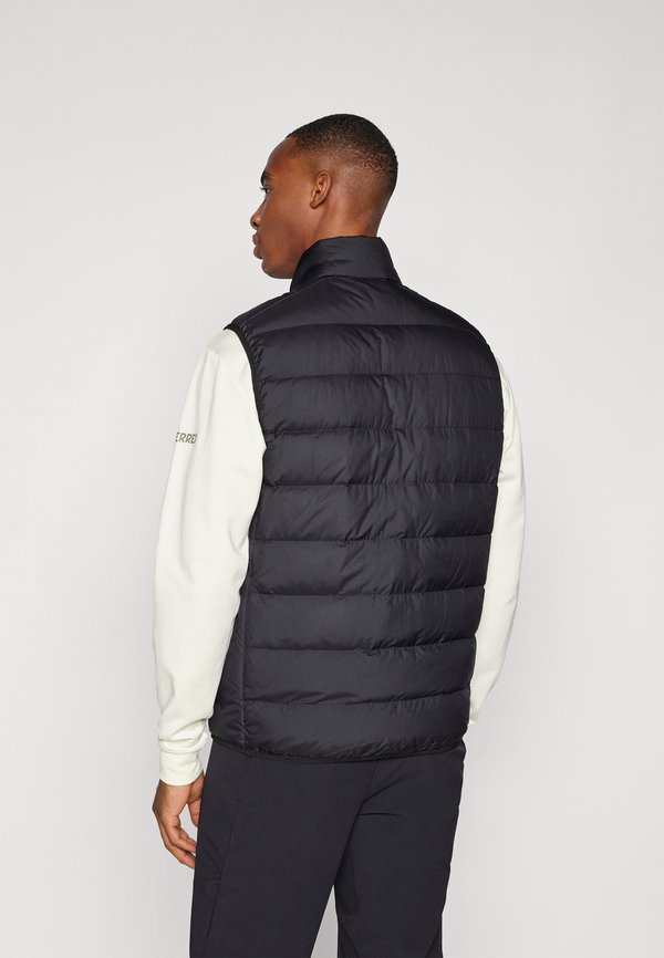 ESSENTIALS LIGHT VEST - Waistcoat3