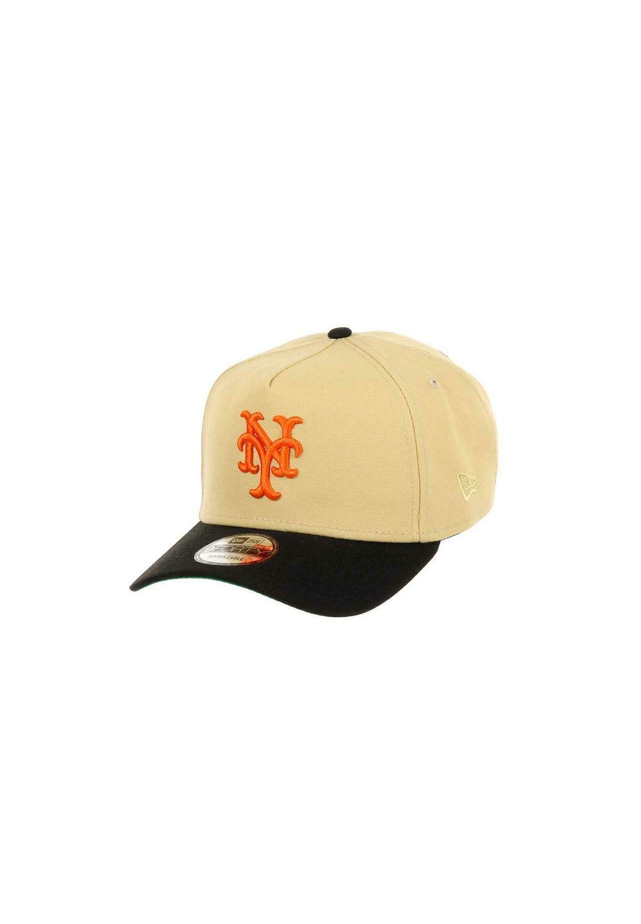 mets baseball cap