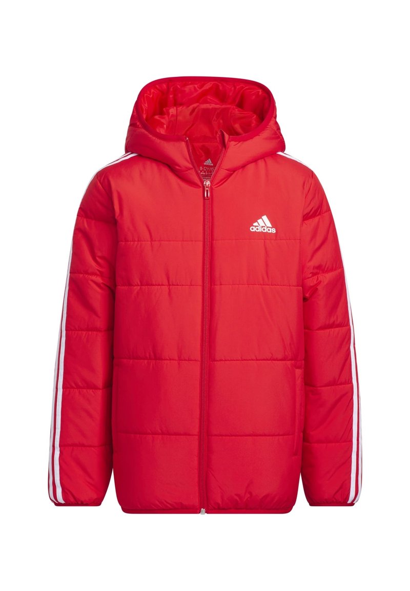 adidas Performance Winterjas - light red