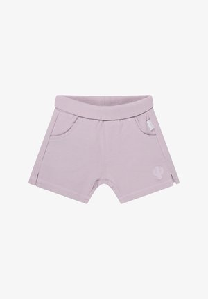 Noppies OSMAR - Shorts - iris