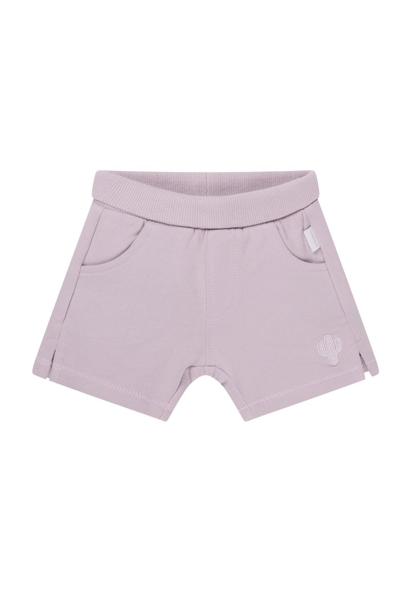 Noppies OSMAR - Shorts - iris
