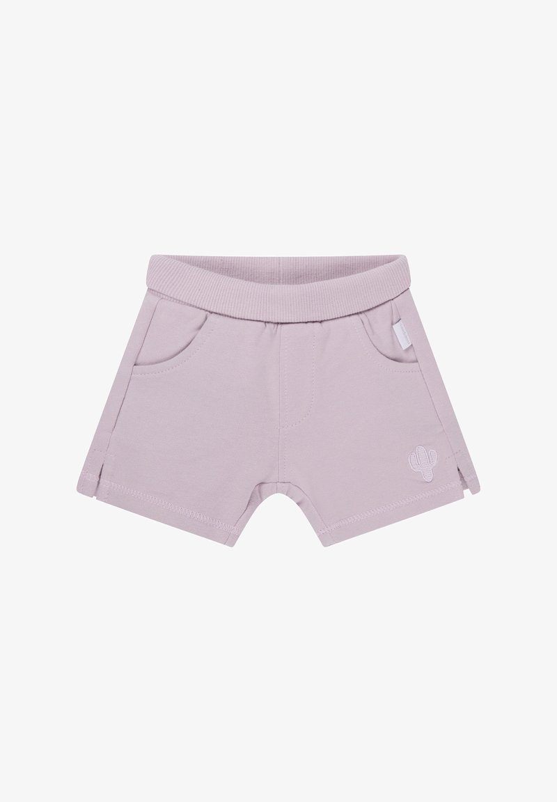 Noppies OSMAR - Shorts - iris
