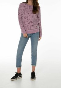 Protest Sudadera - lilac