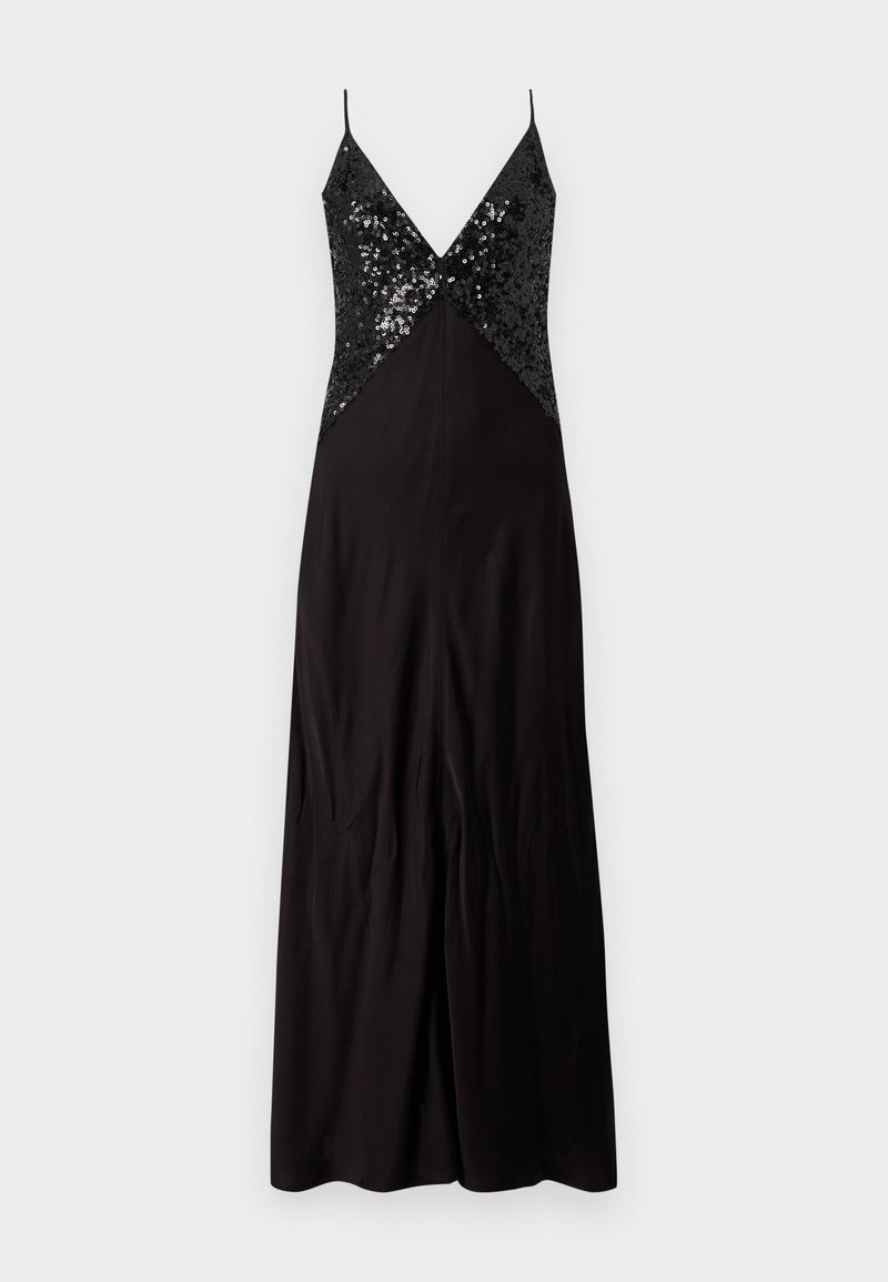 DAY Birger et Mikkelsen Cocktailjurk zwart DAY Birger et Mikkelsen Cocktailjurk zwart