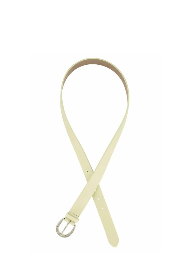 GROSSE GRÖSSEN WECHSELSCHNALLE LÄNGE  - Gürtel