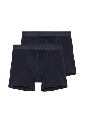 2ER PACK - Boxer brief - navy