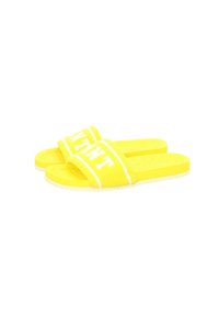 GANT Pantolette flach - mimosa yellow