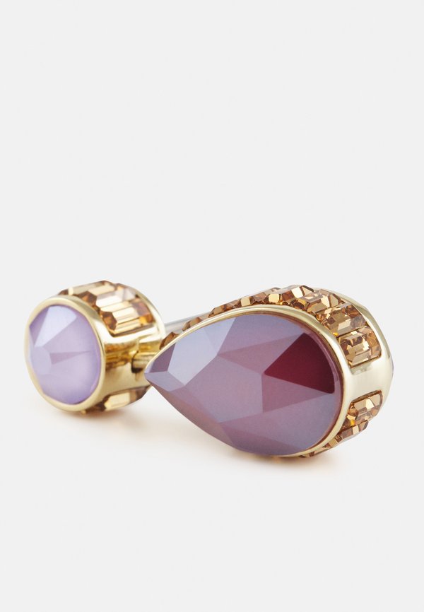 ORBITA - Earrings - lilac4