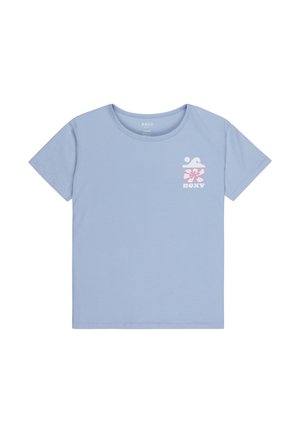 REGULAR  - T-Shirt print - bkj
