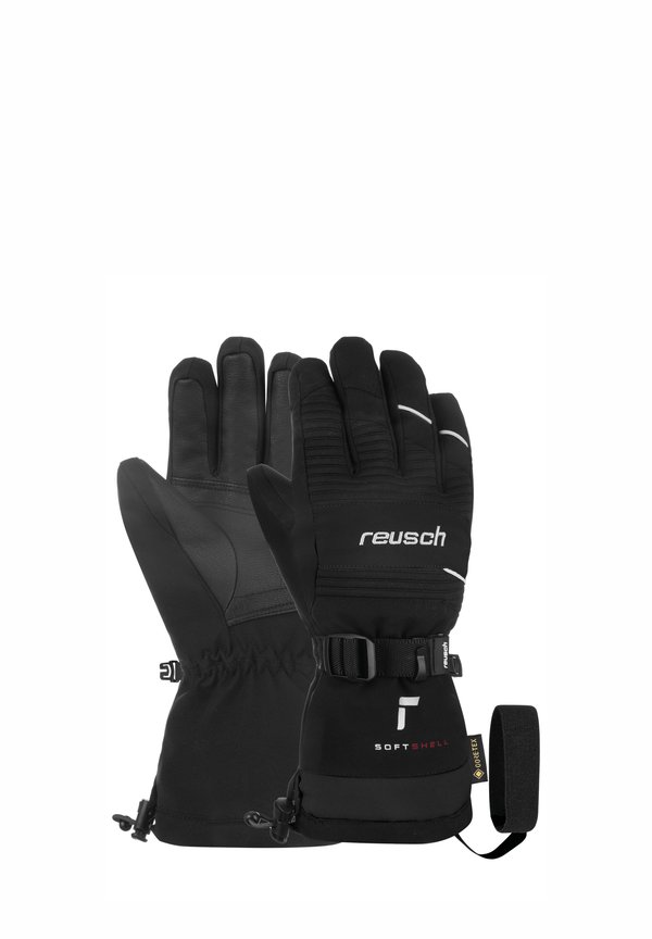 FINGER MAXIM GORE-TEX - Fingerhandschuh