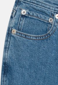 Jack & Jones Junior Clark - Jeans straight leg - blue denim
