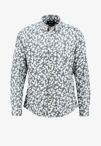 Ausgewählt, dark navy