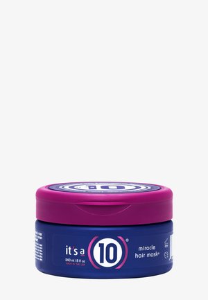 MIRACLE HAIR MASK - Masque pour les cheveux
