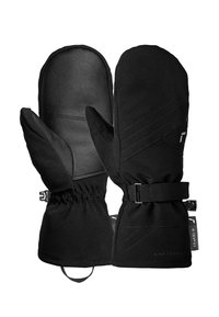 Unausgewählt, black   silver