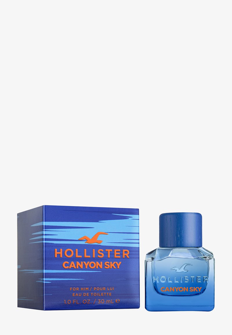 Hollister Fragrances CANYON SKY FOR HIM EDT Eau de Toilette