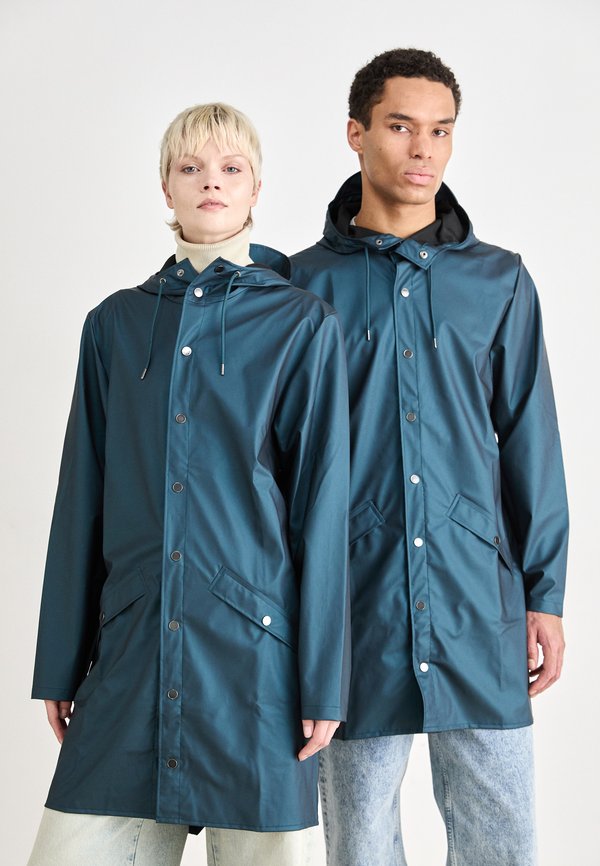 LONG JACKET UNISEX - Parka - galena