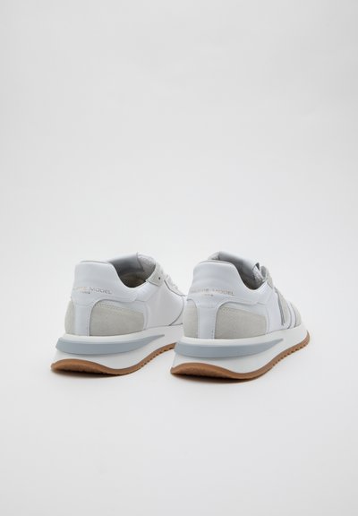 Philippe Model TYLD W001 - Sneakers - bianca