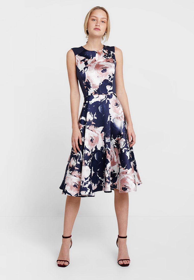 zalando vestidos
