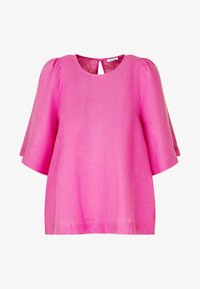 Geselecteerd, pink