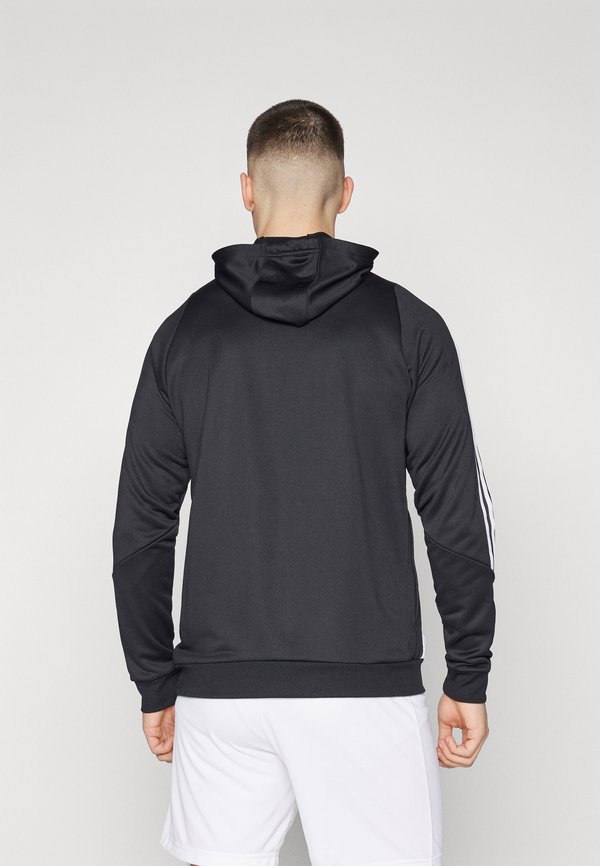 TIRO24 HOOD - Hoodie3