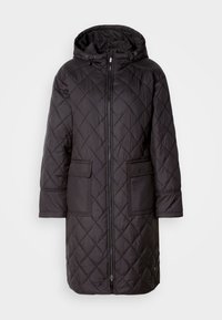 JACKET - Parka - black