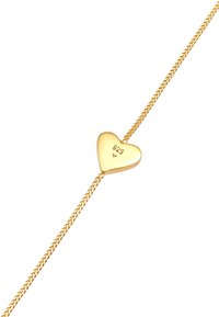 Elli HEART - Karkötő - rosa