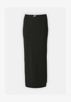 ONLLEXI SKIRT - Maxiszoknya - black