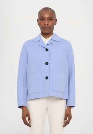 SALE - Rövid kabát - light blue