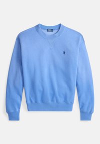 CREWNECK - Φούτερ - new iris blue