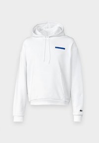 Non selezionato, white
