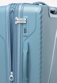 WITTCHEN MEDIUM  - Luggage - blue
