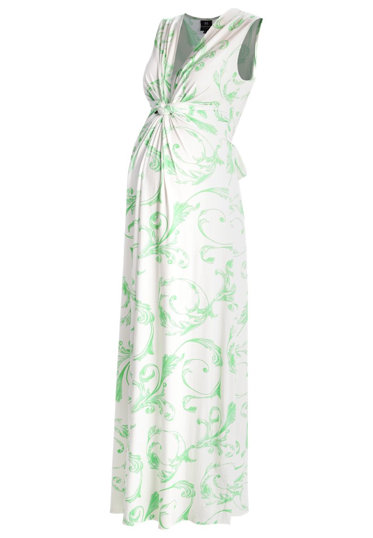 Madderson Jerseyjurk wit