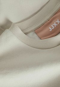 JJXX JJXX MIT RUNDHALS JXMERLE - Sudadera - moonbeam
